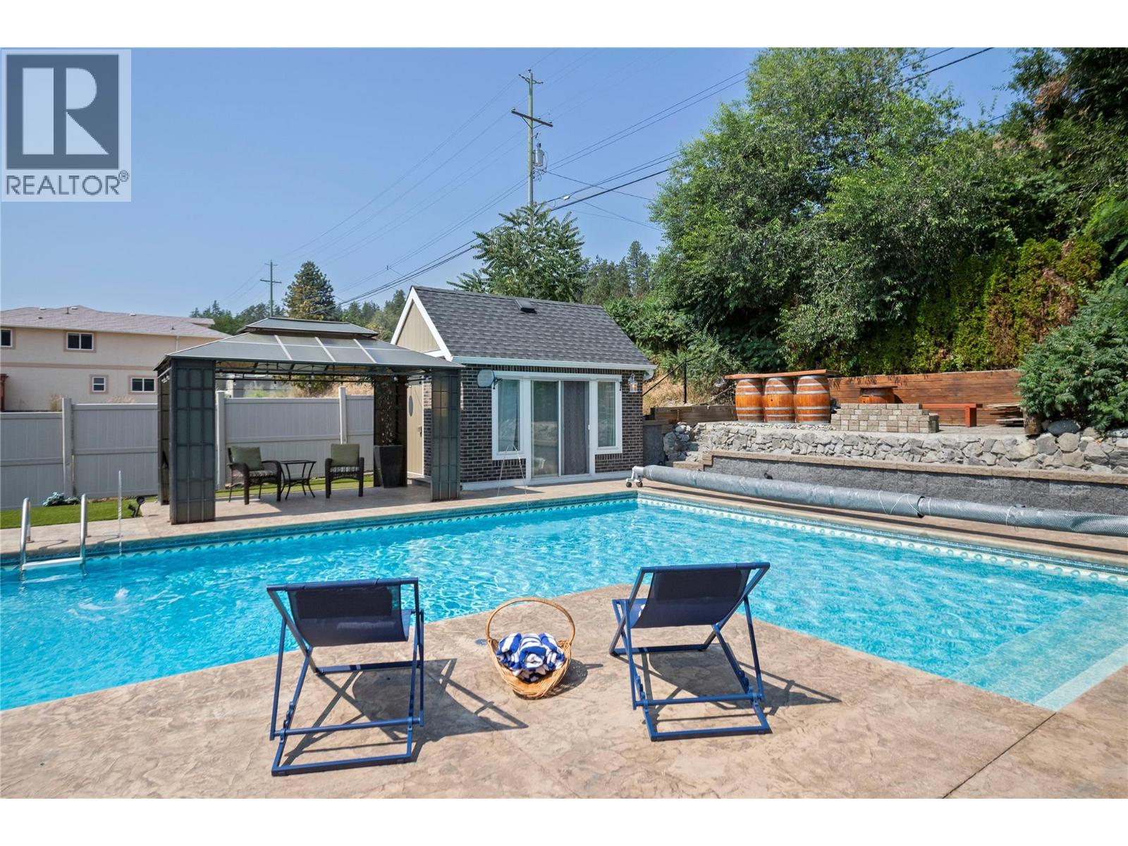 5318 Fulton Place, Peachland, British Columbia  V0H 1X1 - Photo 48 - 10376244