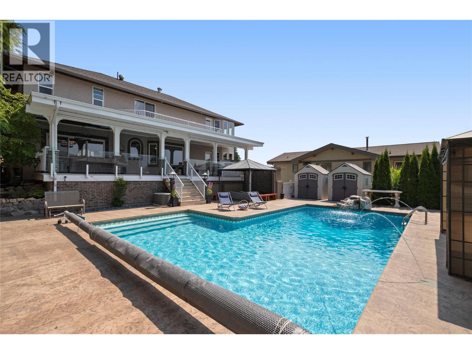 5318 Fulton Place, Peachland, British Columbia  V0H 1X1 - Photo 50 - 10376244