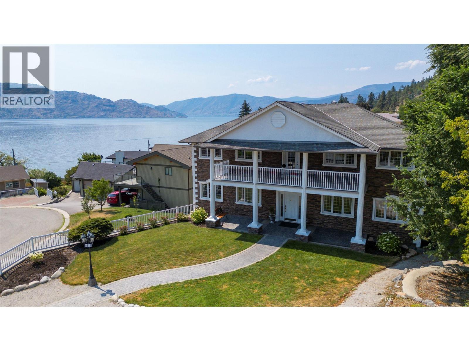 5318 Fulton Place, Peachland, British Columbia  V0H 1X1 - Photo 52 - 10376244