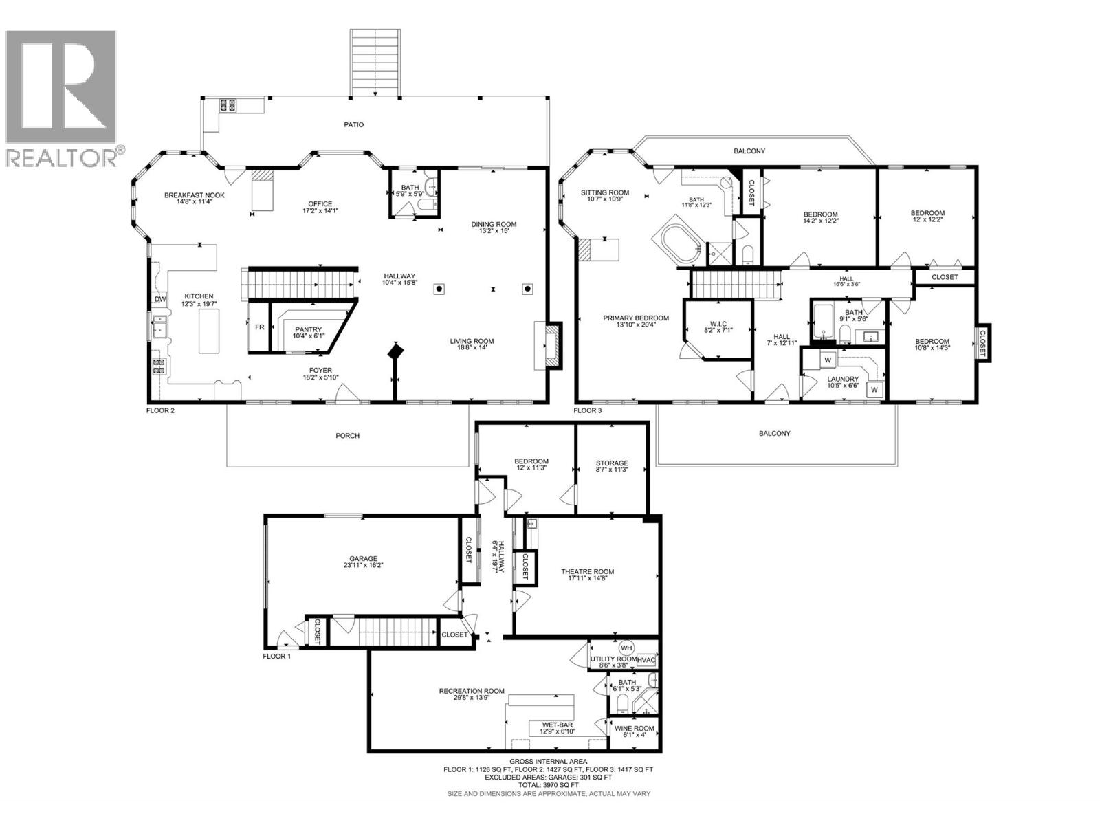 5318 Fulton Place, Peachland, British Columbia  V0H 1X1 - Photo 58 - 10376244
