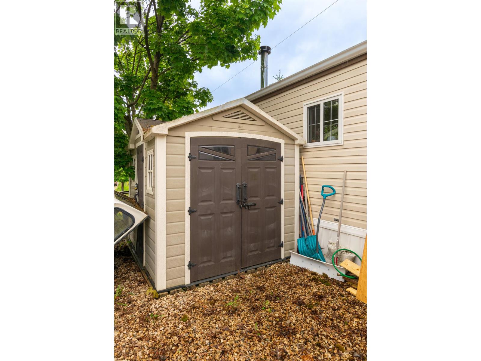 6696 Sunnybrae Canoe Point Road Unit# 12, Tappen, British Columbia  V0E 2X1 - Photo 43 - 10375731