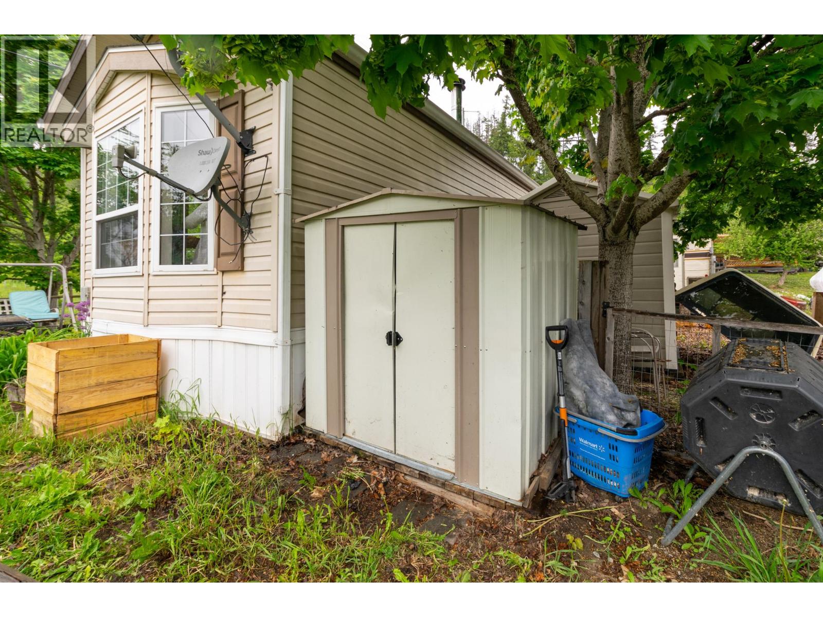 6696 Sunnybrae Canoe Point Road Unit# 12, Tappen, British Columbia  V0E 2X1 - Photo 44 - 10375731