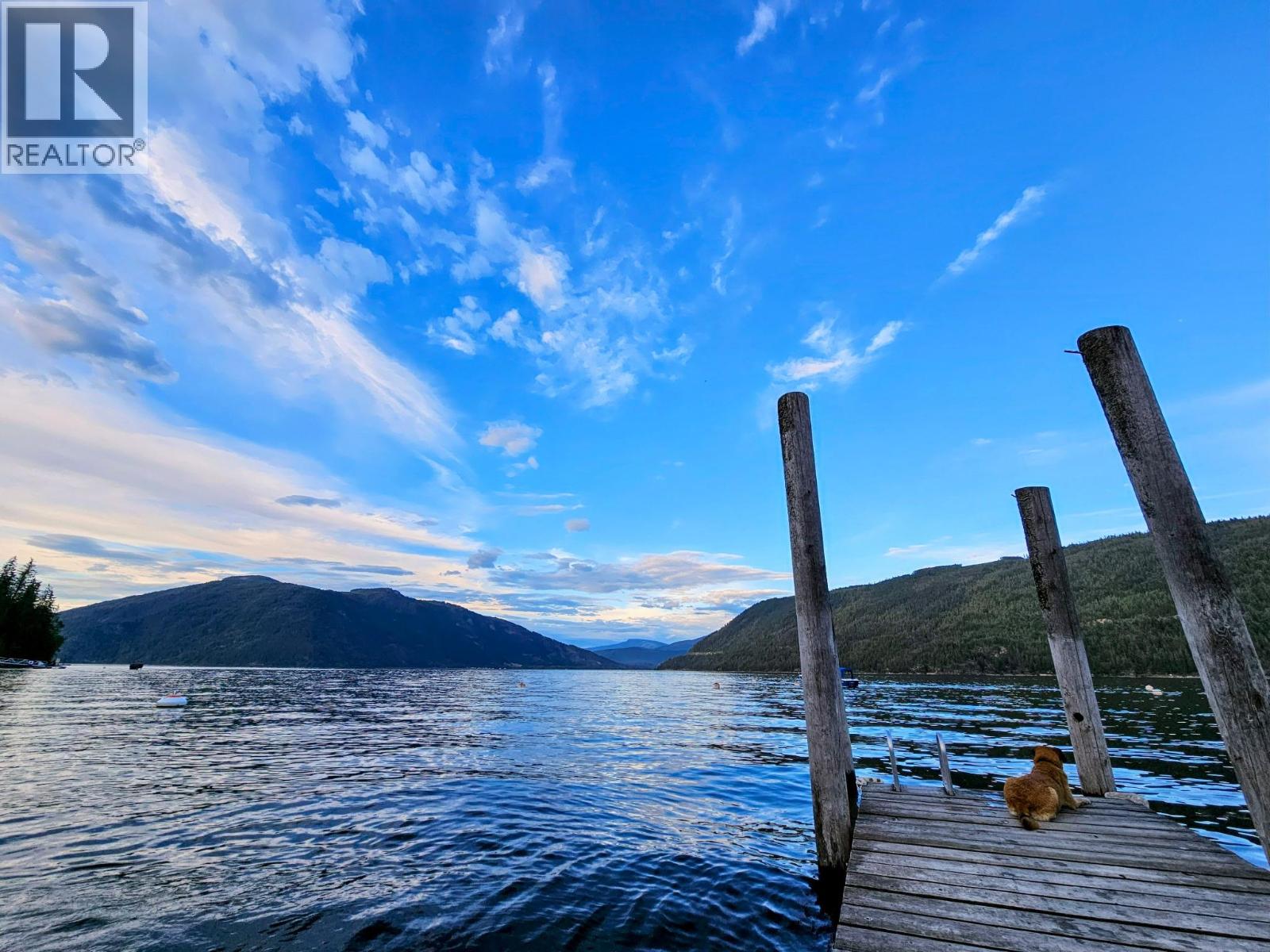 6696 Sunnybrae Canoe Point Road Unit# 12, Tappen, British Columbia  V0E 2X1 - Photo 45 - 10375731