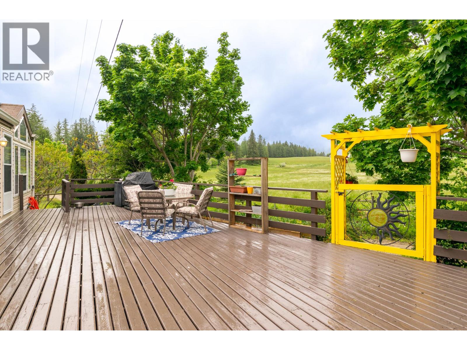 6696 Sunnybrae Canoe Point Road Unit# 12, Tappen, British Columbia  V0E 2X1 - Photo 7 - 10375731