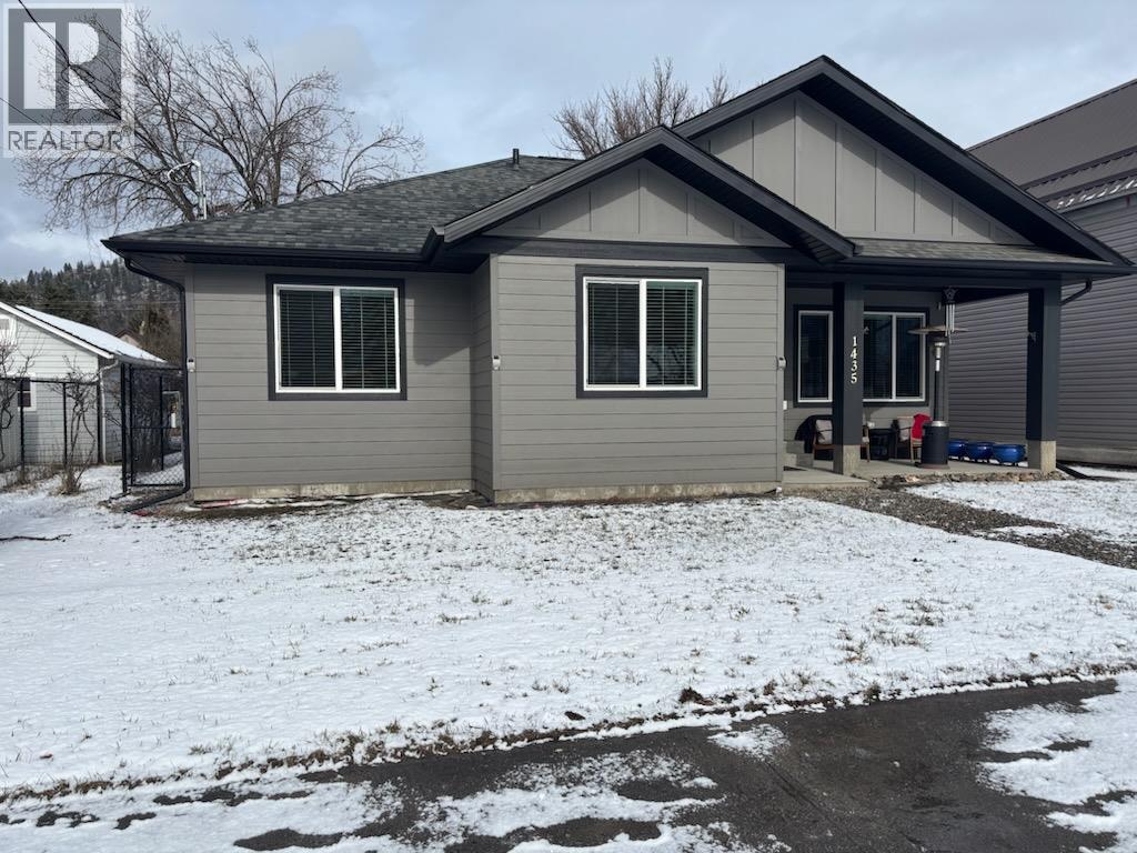 1435 72nd Avenue, Grand Forks, British Columbia  V0H 1H0 - Photo 16 - 10376293