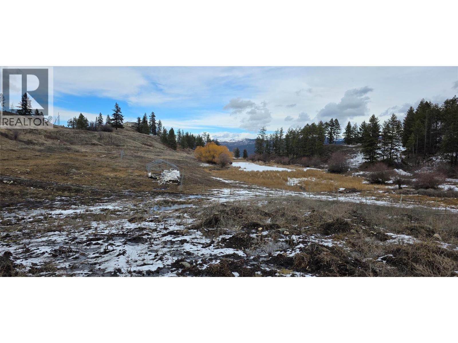 1720 Hulme Creek Road, Rock Creek, British Columbia  V0H 1Y0 - Photo 1 - 10376291