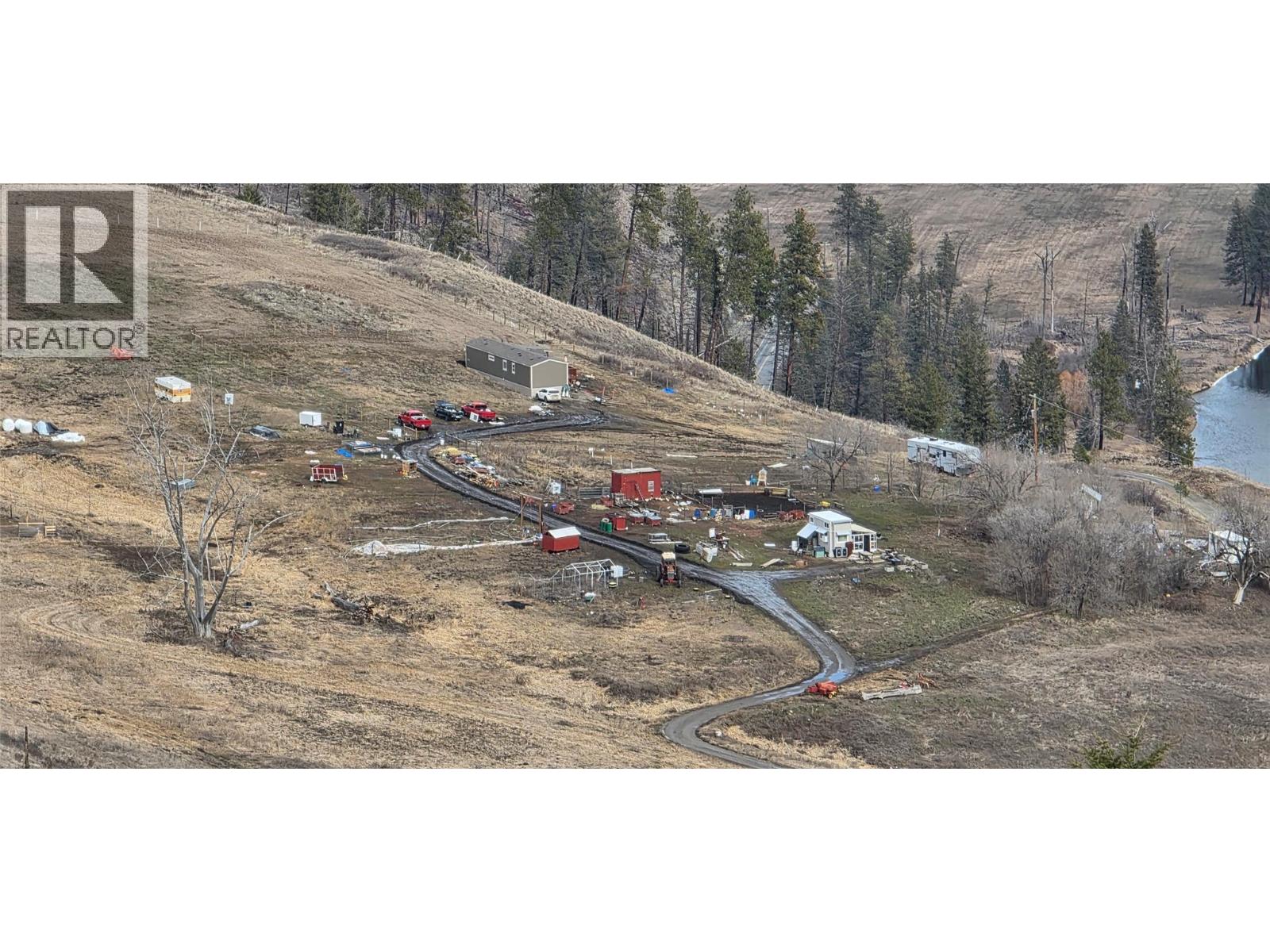 1720 Hulme Creek Road, Rock Creek, British Columbia  V0H 1Y0 - Photo 25 - 10376291