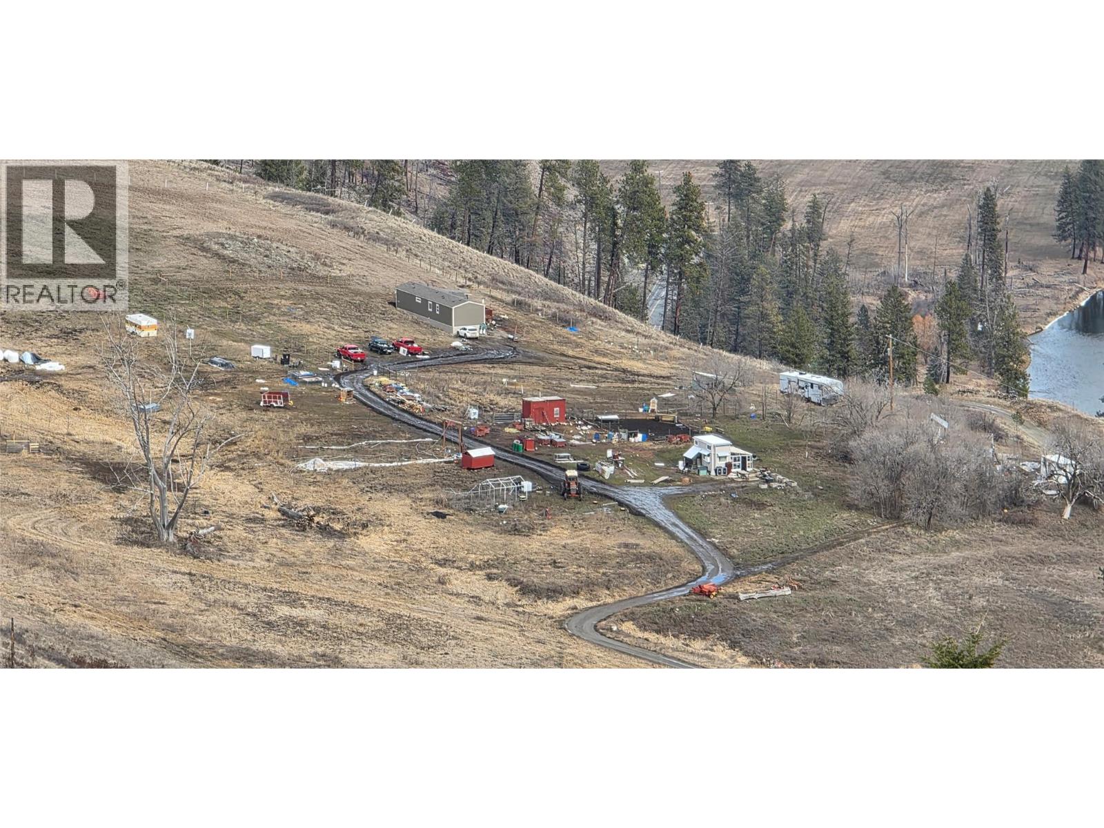 1720 Hulme Creek Road, Rock Creek, British Columbia  V0H 1Y0 - Photo 26 - 10376291