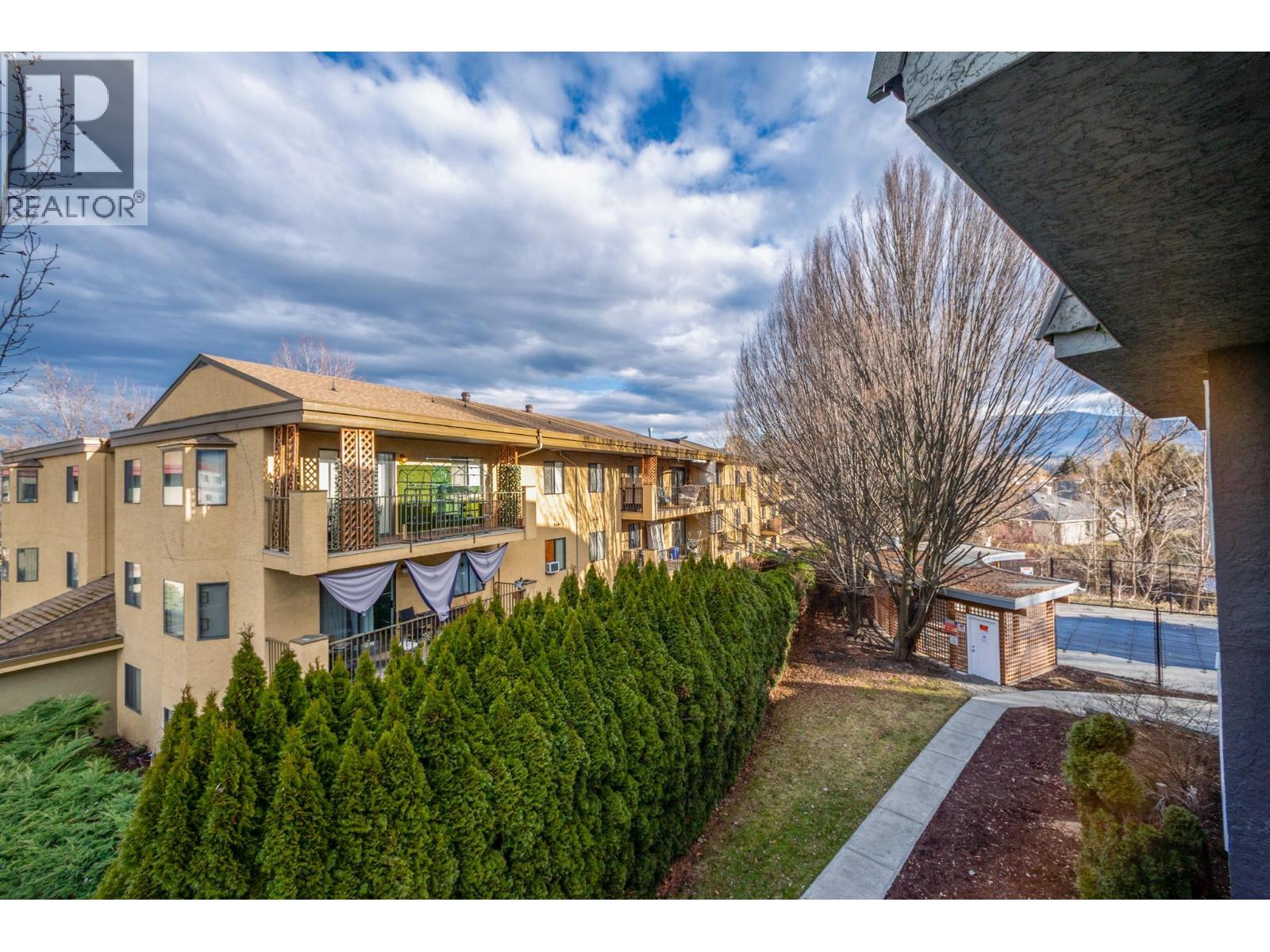 3175 De Montreuil Court Unit# 315, Kelowna, British Columbia  V1W 3W2 - Photo 30 - 10376179