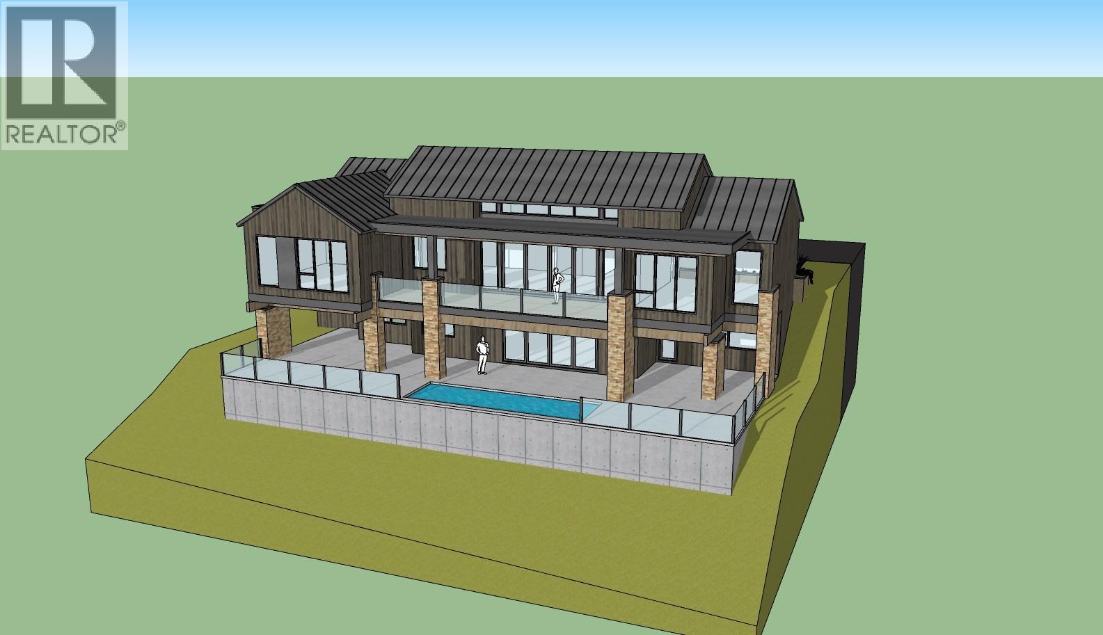 2485 Workman Place, Naramata, British Columbia  V0H 1N1 - Photo 1 - 10376053