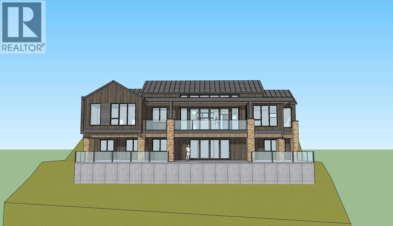 2485 Workman Place, Naramata, British Columbia  V0H 1N1 - Photo 4 - 10376053