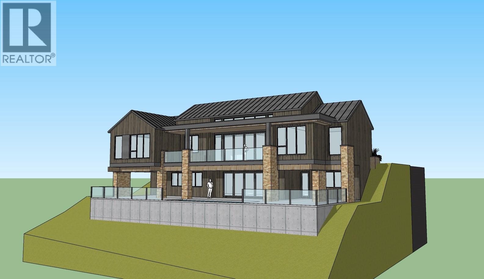 2485 Workman Place, Naramata, British Columbia  V0H 1N1 - Photo 5 - 10376053