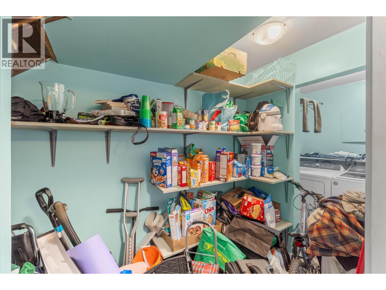 1697 Greenfield Avenue Unit# 18, Kamloops, British Columbia  V2B 4N5 - Photo 15 - 10375563