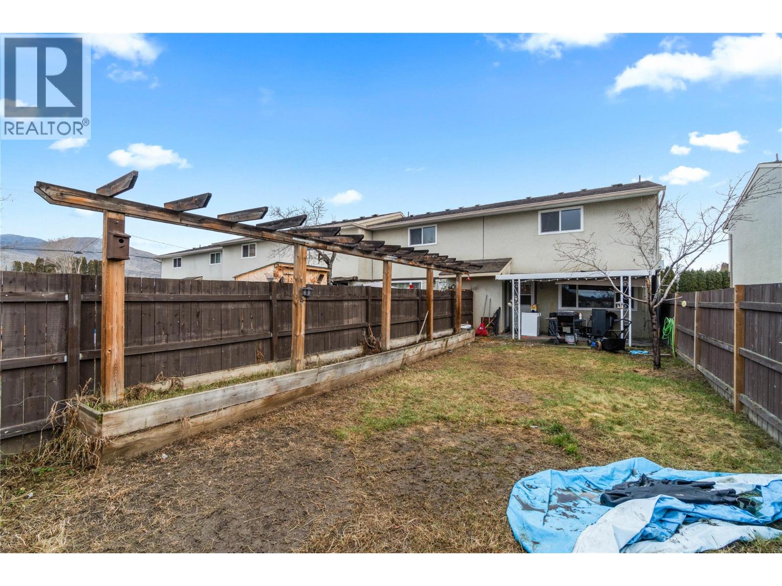 1697 Greenfield Avenue Unit# 18, Kamloops, British Columbia  V2B 4N5 - Photo 18 - 10375563