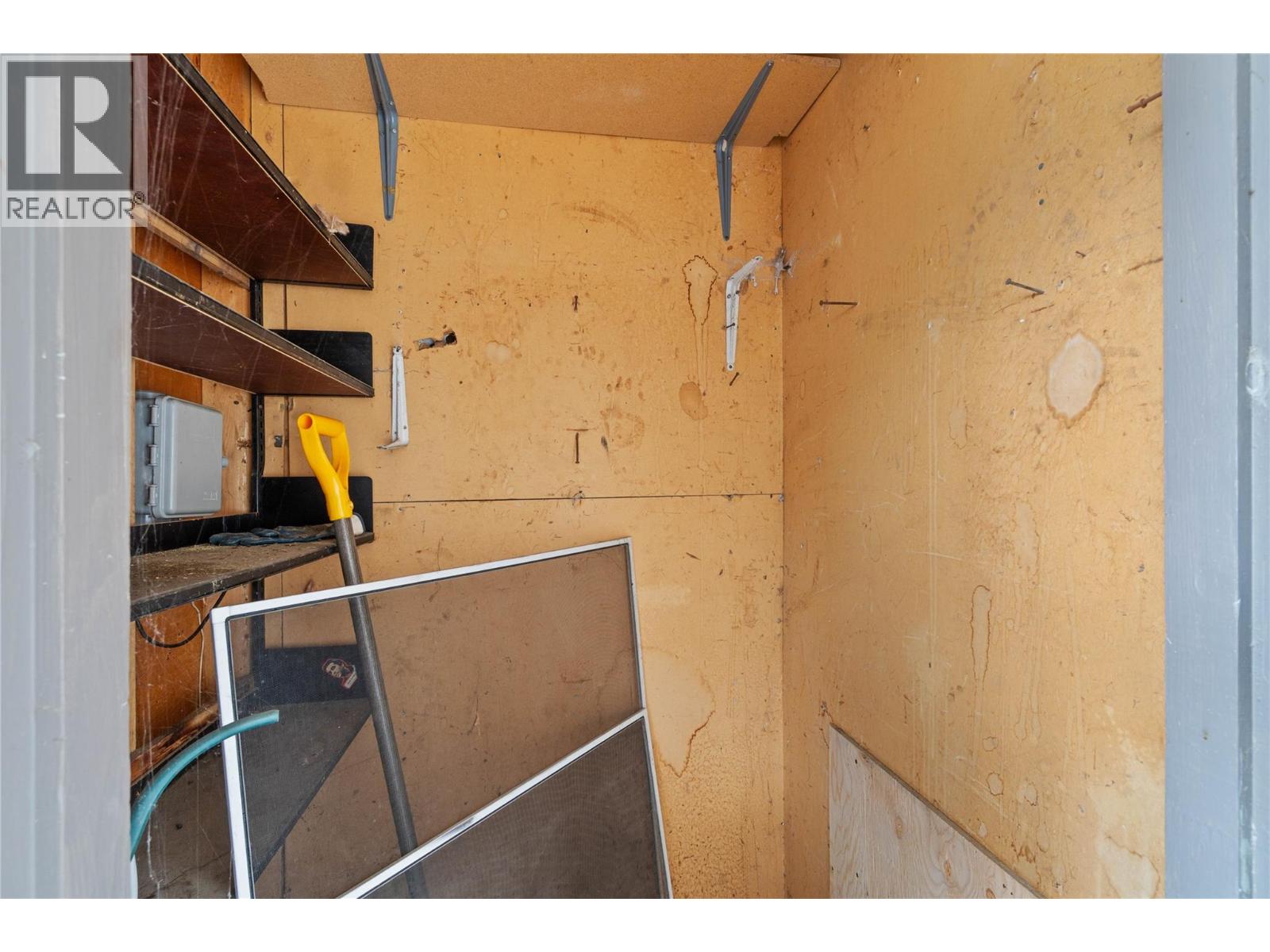 1697 Greenfield Avenue Unit# 18, Kamloops, British Columbia  V2B 4N5 - Photo 21 - 10375563