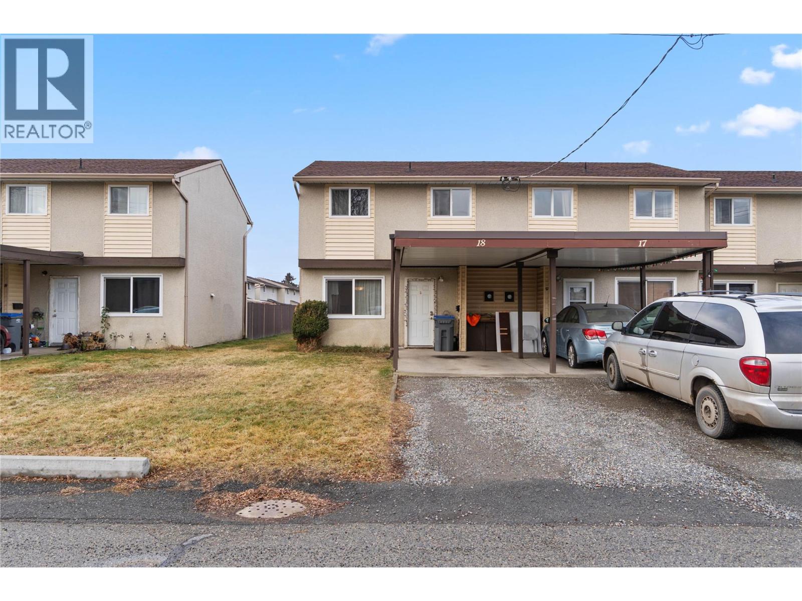 1697 Greenfield Avenue Unit# 18, Kamloops, British Columbia  V2B 4N5 - Photo 24 - 10375563