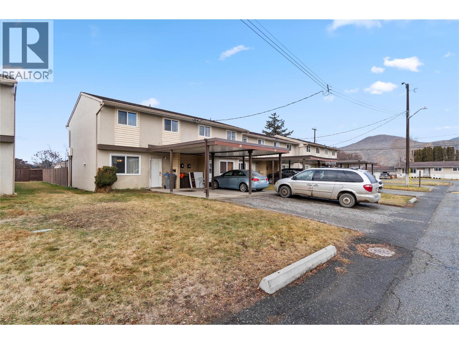 1697 Greenfield Avenue Unit# 18, Kamloops, British Columbia  V2B 4N5 - Photo 25 - 10375563