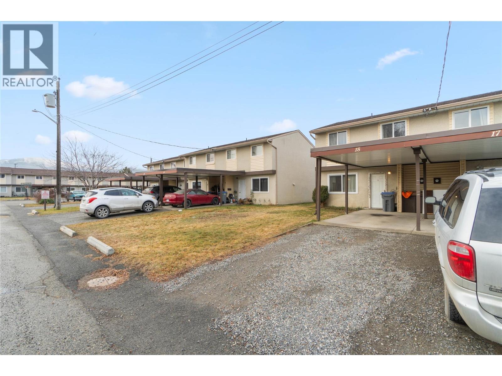 1697 Greenfield Avenue Unit# 18, Kamloops, British Columbia  V2B 4N5 - Photo 26 - 10375563