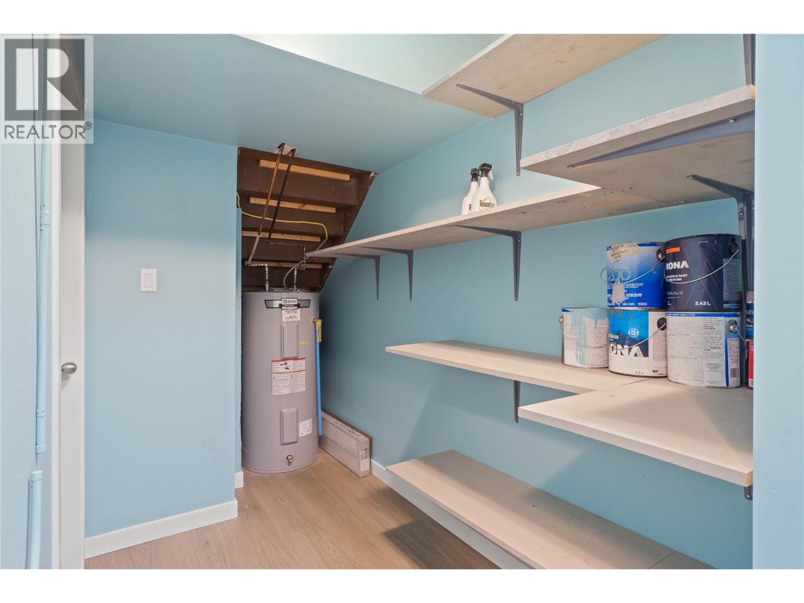 1697 Greenfield Avenue Unit# 18, Kamloops, British Columbia  V2B 4N5 - Photo 27 - 10375563