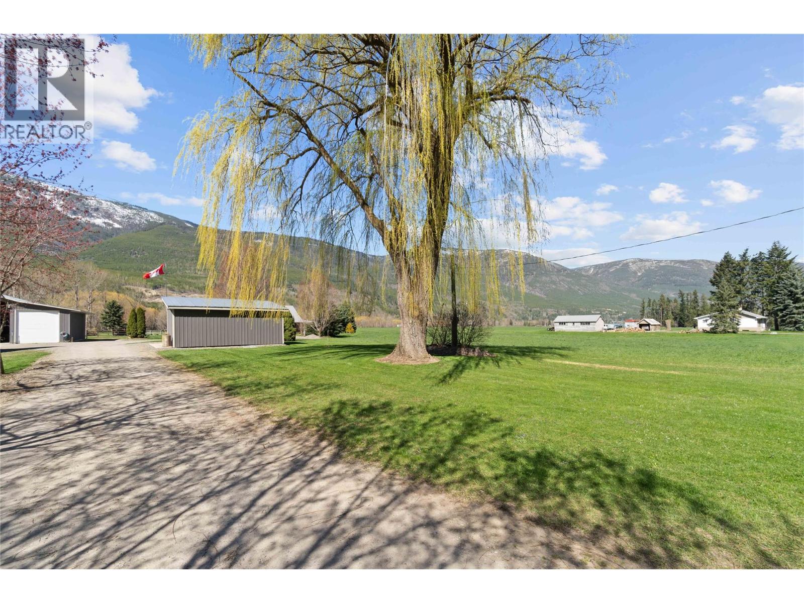 152 Salmon River Road, Salmon Arm, British Columbia  V1E 3E3 - Photo 46 - 10376294
