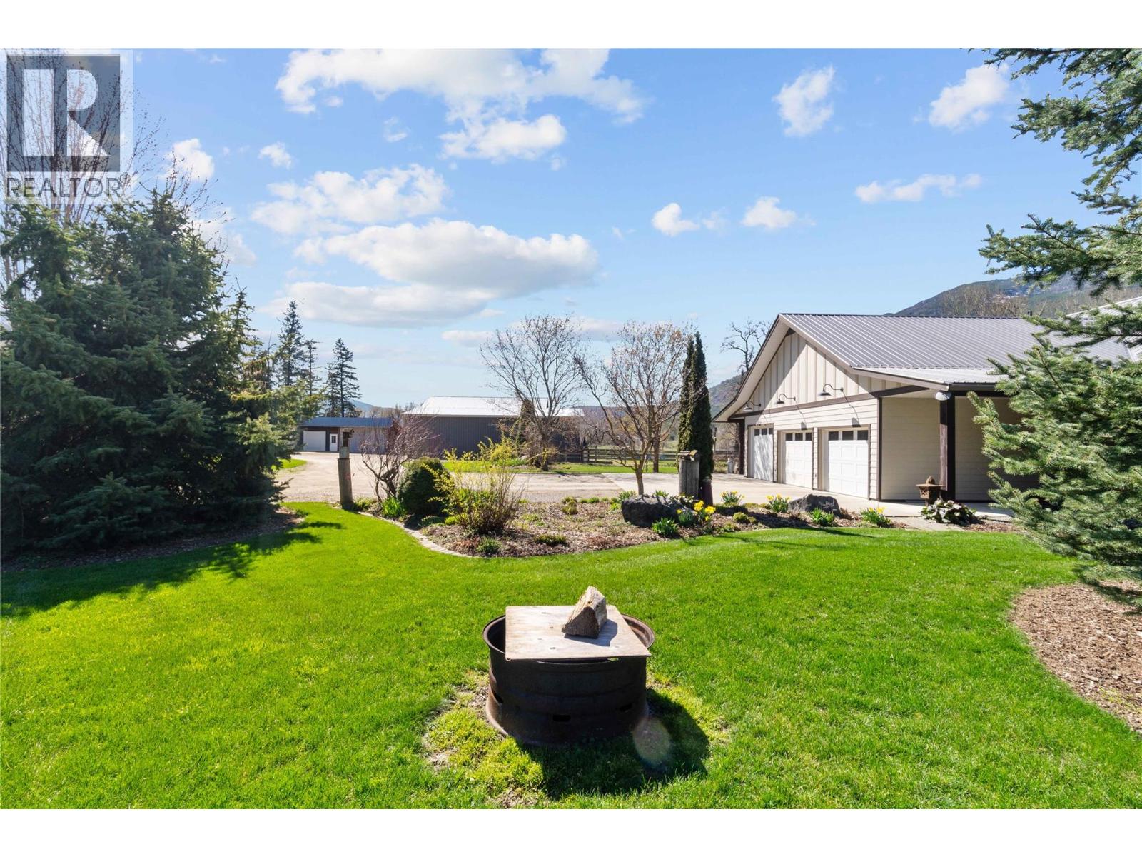 152 Salmon River Road, Salmon Arm, British Columbia  V1E 3E3 - Photo 65 - 10376294