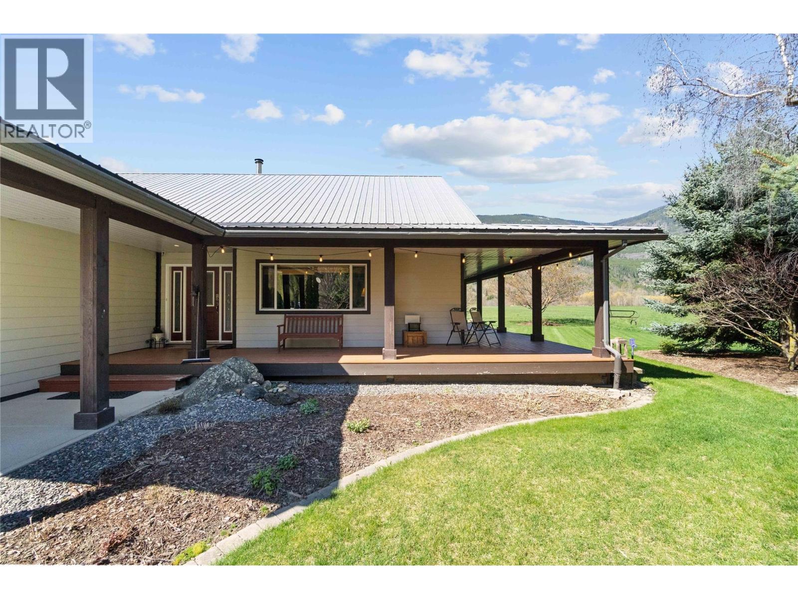 152 Salmon River Road, Salmon Arm, British Columbia  V1E 3E3 - Photo 64 - 10376292