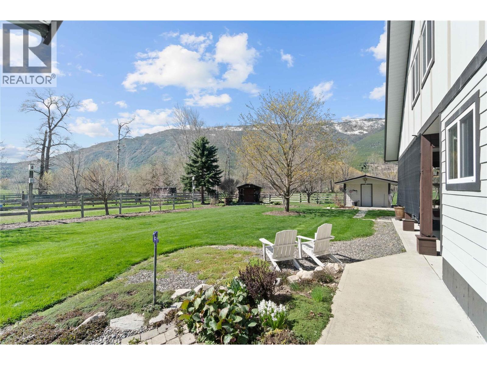 152 Salmon River Road, Salmon Arm, British Columbia  V1E 3E3 - Photo 89 - 10376292