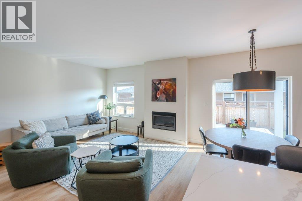 5011 Towgood Place Unit# 108, Summerland, British Columbia  V0H 1Z9 - Photo 10 - 10376273