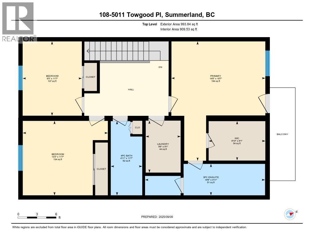 5011 Towgood Place Unit# 108, Summerland, British Columbia  V0H 1Z9 - Photo 60 - 10376273