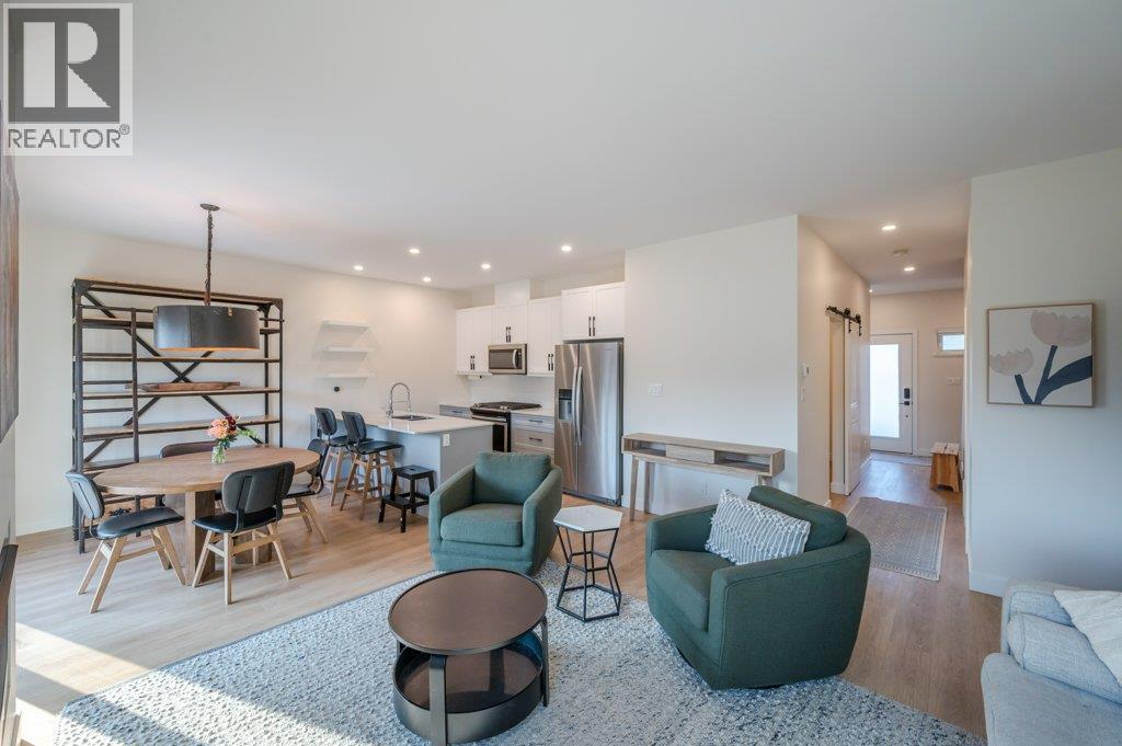 5011 Towgood Place Unit# 108, Summerland, British Columbia  V0H 1Z9 - Photo 7 - 10376273