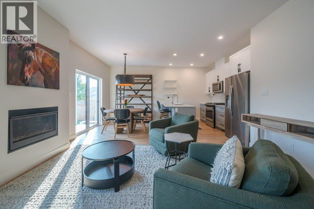 5011 Towgood Place Unit# 108, Summerland, British Columbia  V0H 1Z9 - Photo 8 - 10376273