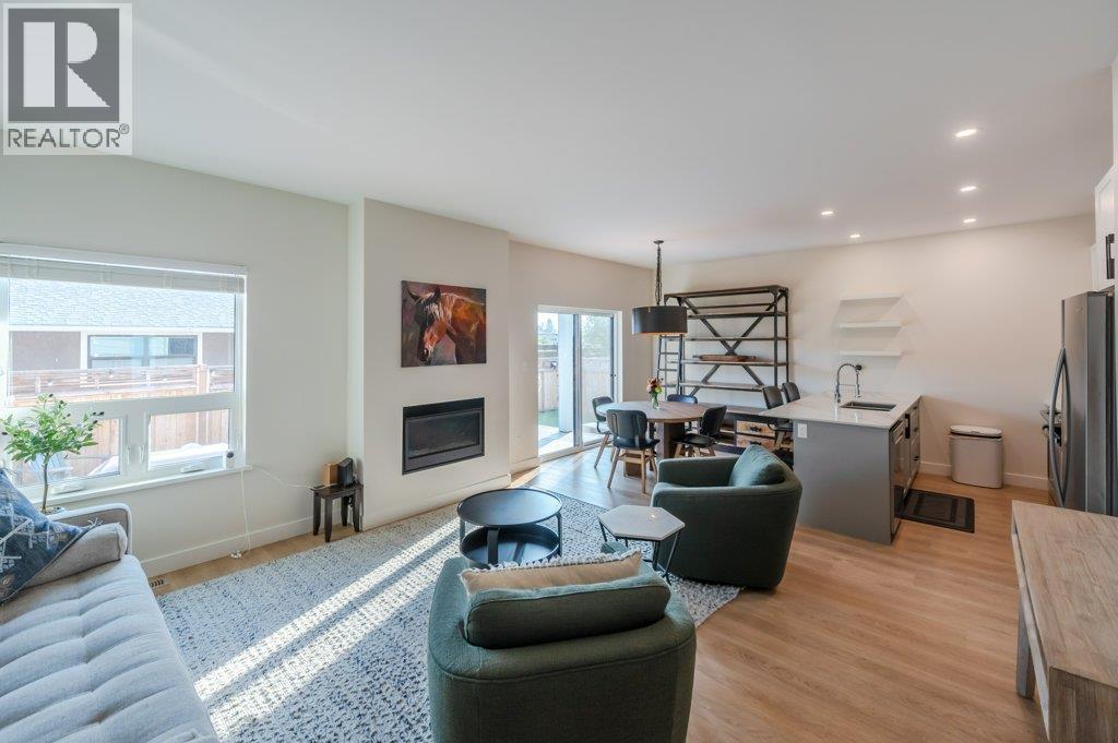 5011 Towgood Place Unit# 108, Summerland, British Columbia  V0H 1Z9 - Photo 9 - 10376273