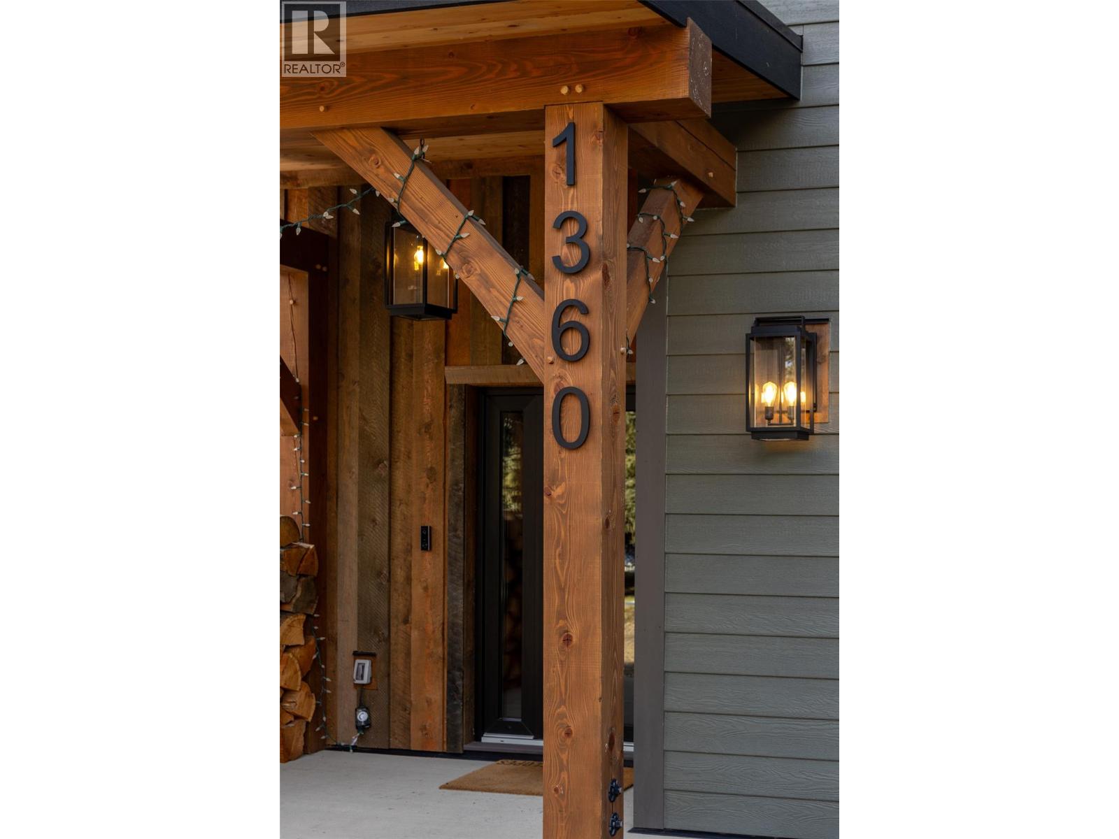 1360 Mcleod Avenue, Fernie, British Columbia  V0B 1M1 - Photo 4 - 10376100