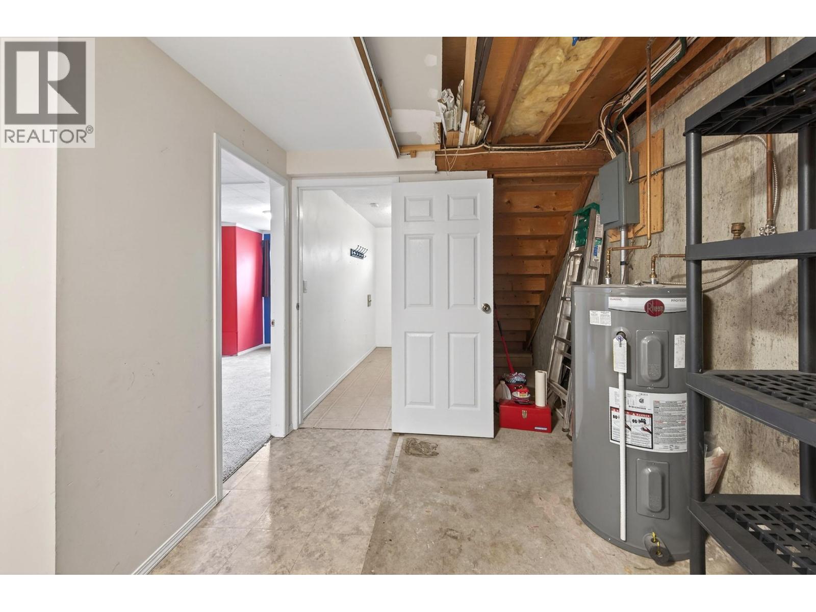 1605 Summit Drive Unit# 50, Kamloops, British Columbia  V2E 2A5 - Photo 28 - 10376281