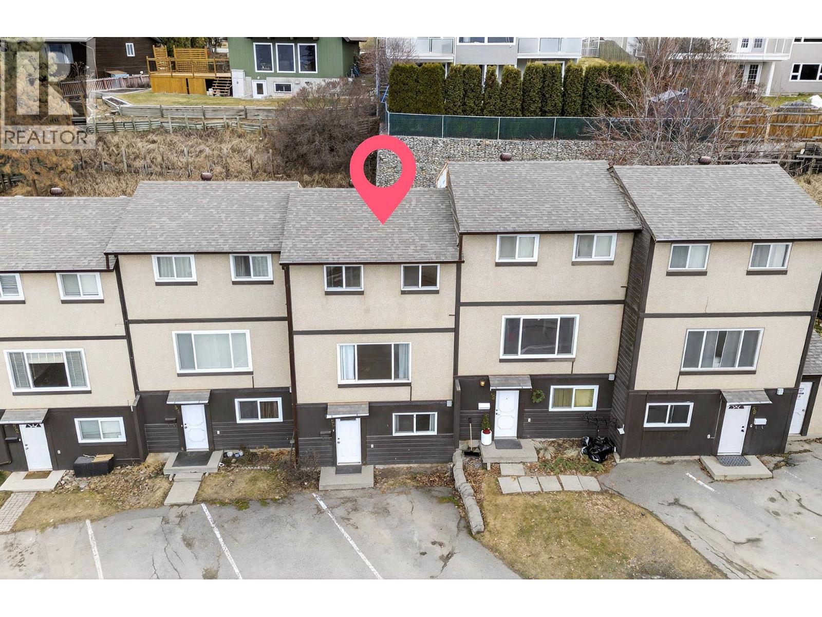 1605 Summit Drive Unit# 50, Kamloops, British Columbia  V2E 2A5 - Photo 38 - 10376281