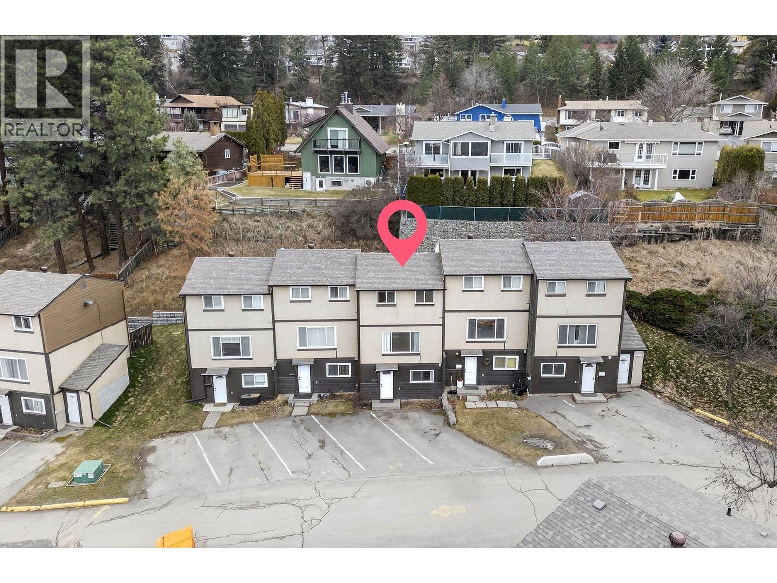 1605 Summit Drive Unit# 50, Kamloops, British Columbia  V2E 2A5 - Photo 39 - 10376281
