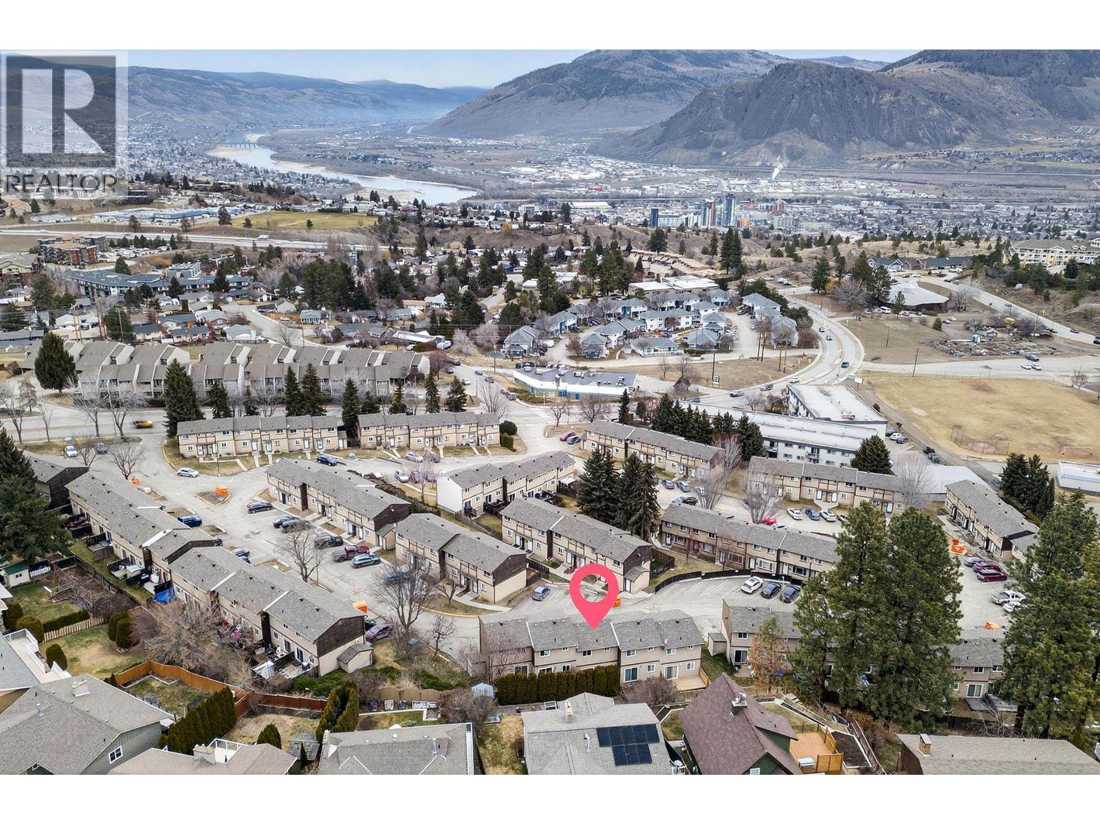 1605 Summit Drive Unit# 50, Kamloops, British Columbia  V2E 2A5 - Photo 42 - 10376281