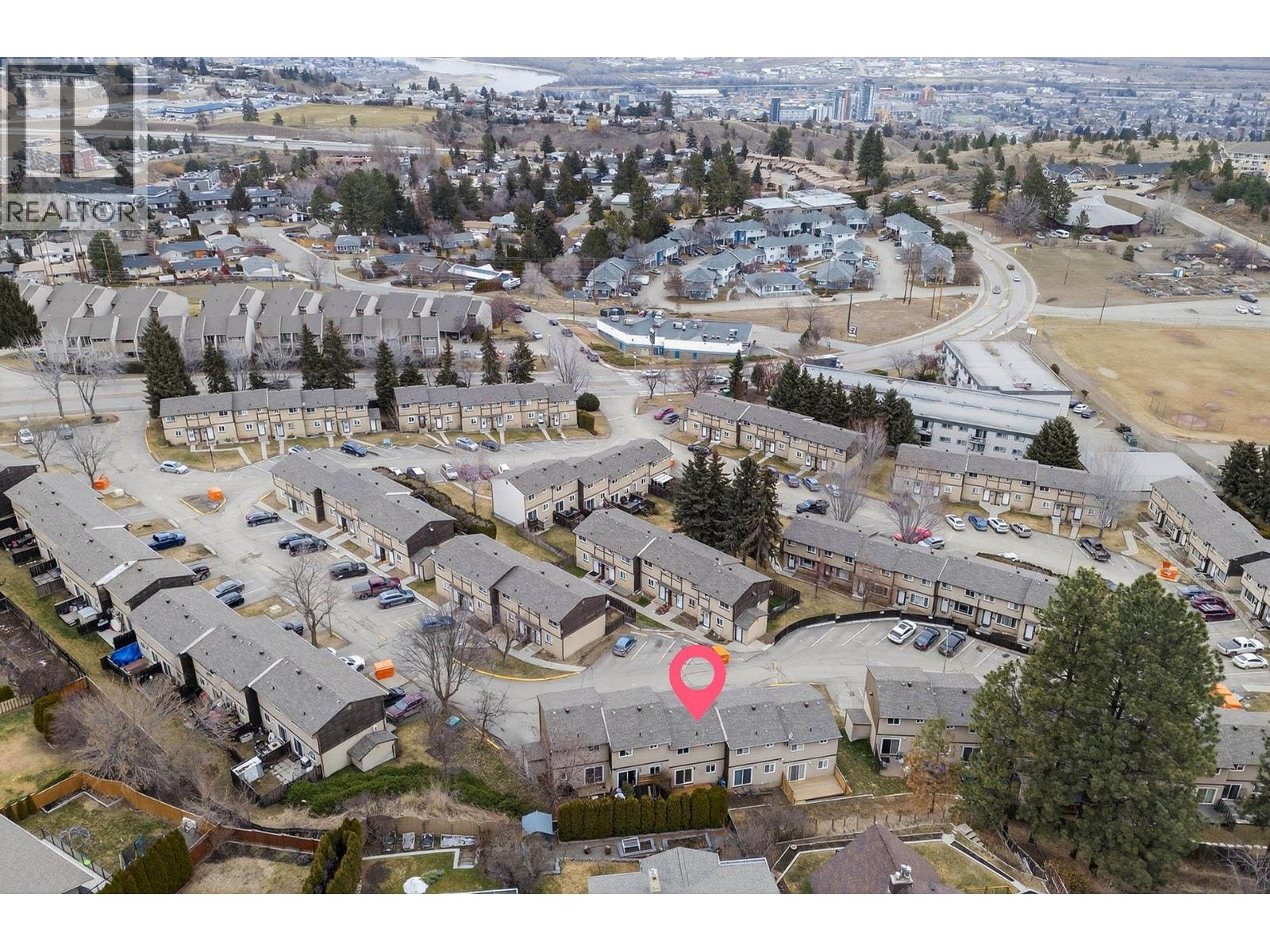 1605 Summit Drive Unit# 50, Kamloops, British Columbia  V2E 2A5 - Photo 43 - 10376281