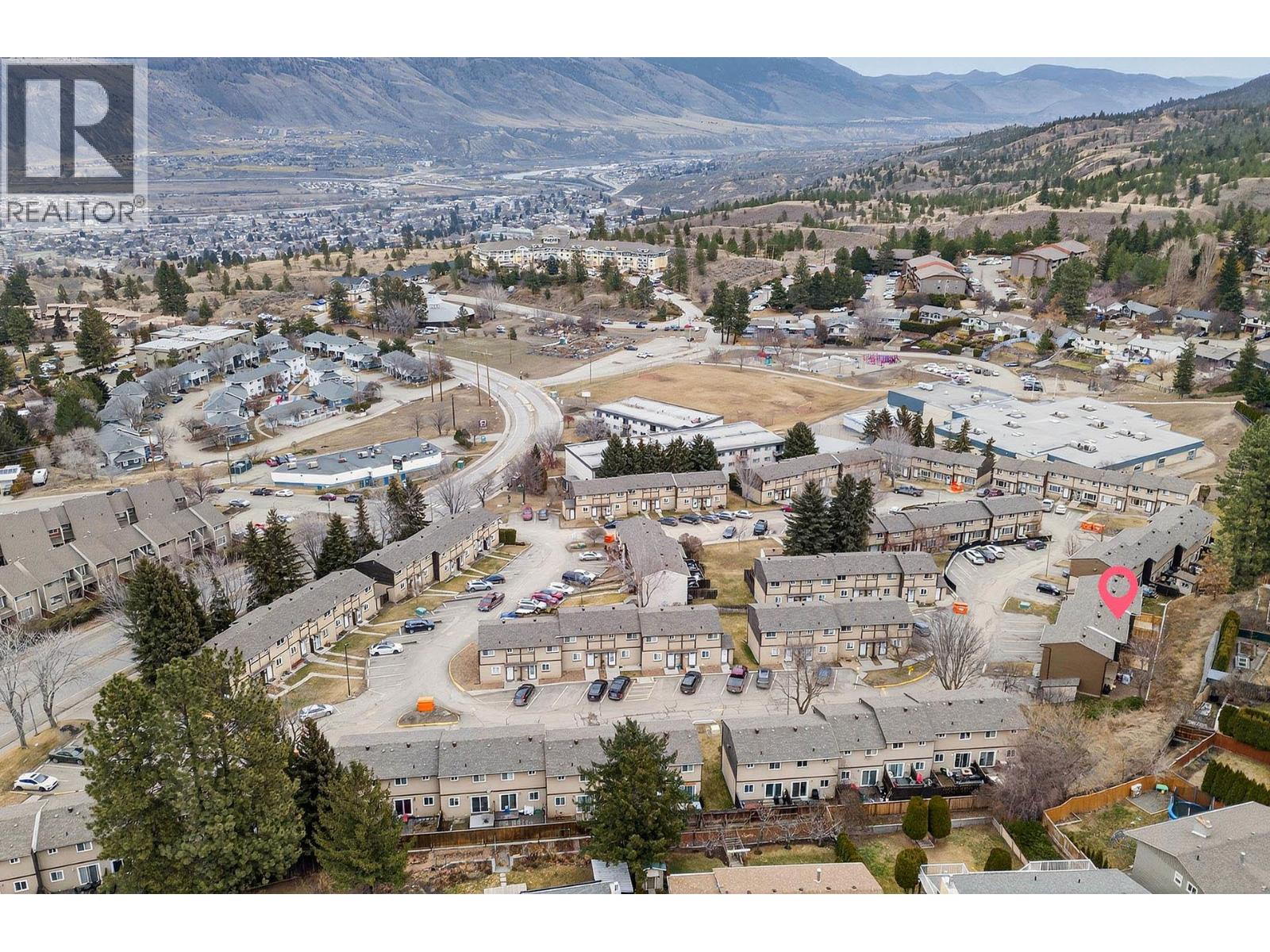 1605 Summit Drive Unit# 50, Kamloops, British Columbia  V2E 2A5 - Photo 46 - 10376281