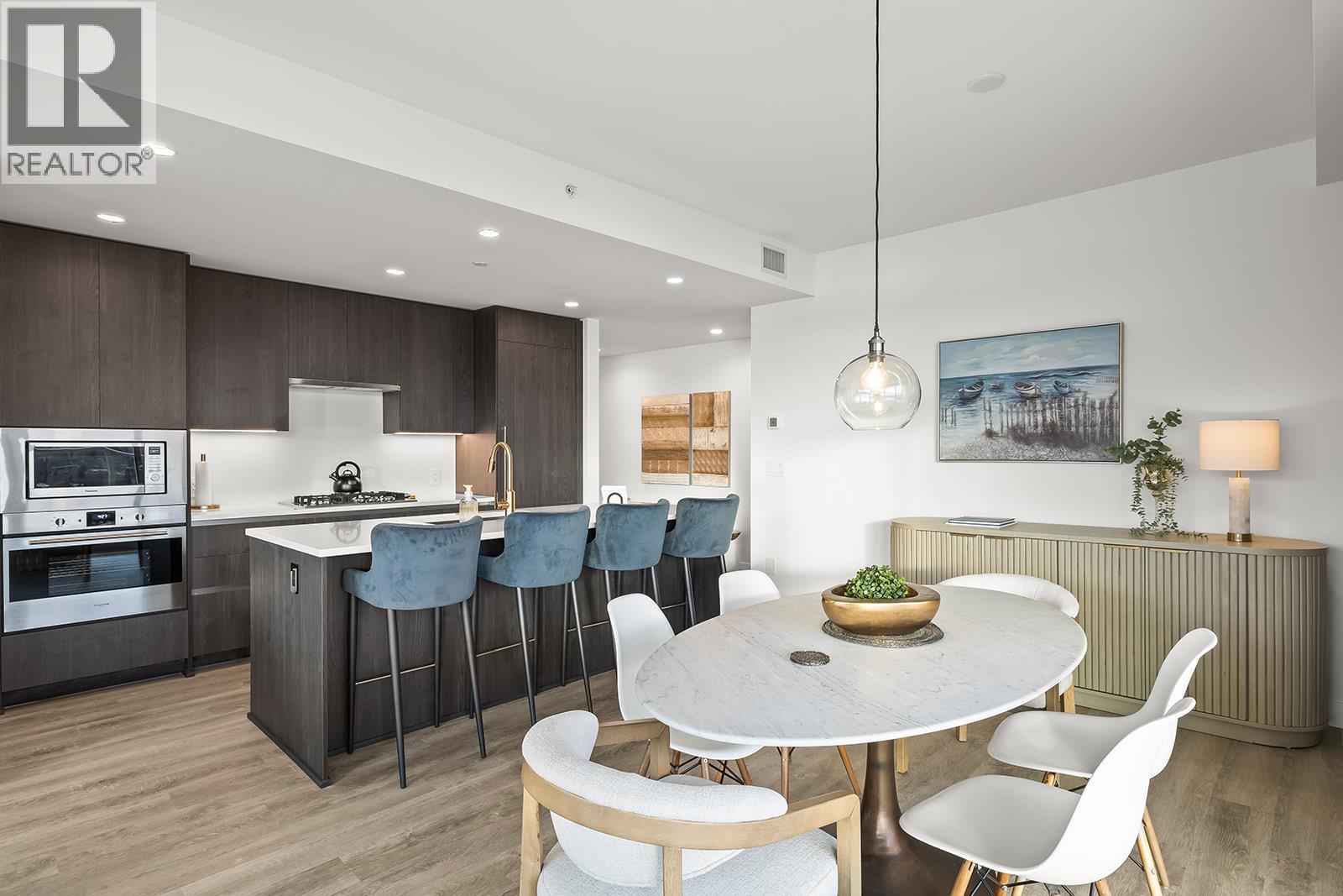 238 Leon Avenue Unit# 2007, Kelowna, British Columbia  V1Y 0N6 - Photo 12 - 10376202