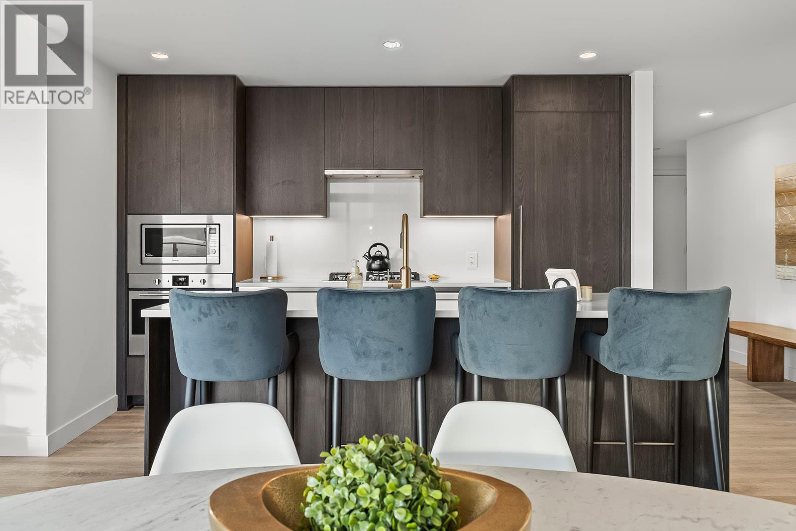 238 Leon Avenue Unit# 2007, Kelowna, British Columbia  V1Y 0N6 - Photo 13 - 10376202