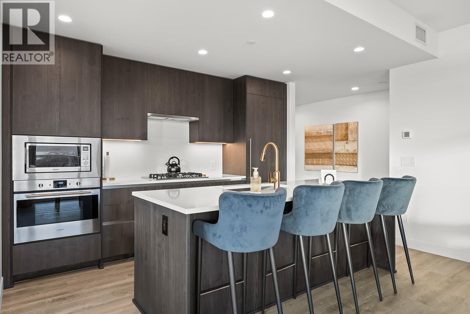 238 Leon Avenue Unit# 2007, Kelowna, British Columbia  V1Y 0N6 - Photo 14 - 10376202