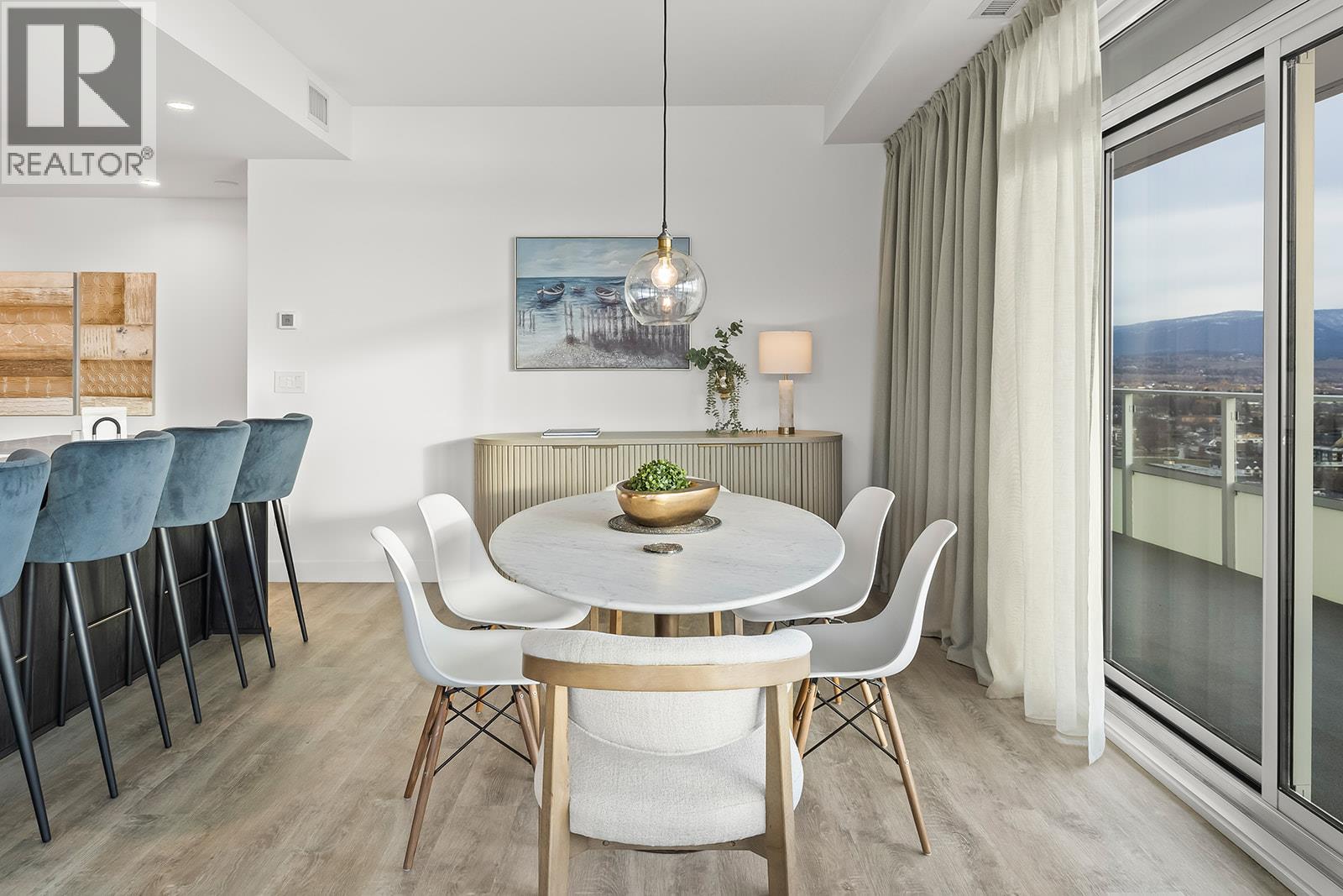 238 Leon Avenue Unit# 2007, Kelowna, British Columbia  V1Y 0N6 - Photo 17 - 10376202