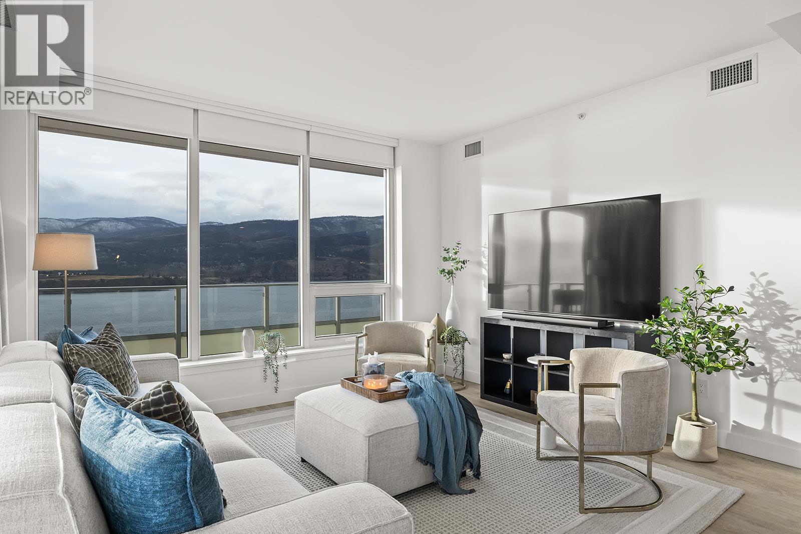 238 Leon Avenue Unit# 2007, Kelowna, British Columbia  V1Y 0N6 - Photo 18 - 10376202