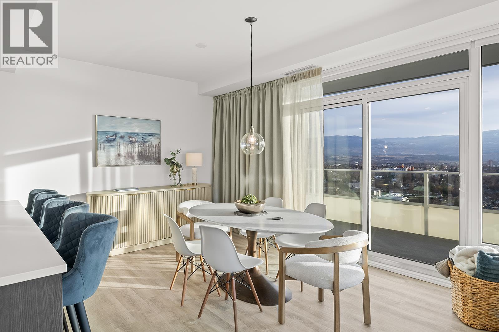 238 Leon Avenue Unit# 2007, Kelowna, British Columbia  V1Y 0N6 - Photo 19 - 10376202