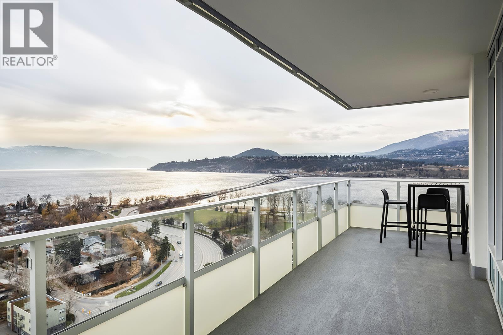 238 Leon Avenue Unit# 2007, Kelowna, British Columbia  V1Y 0N6 - Photo 21 - 10376202