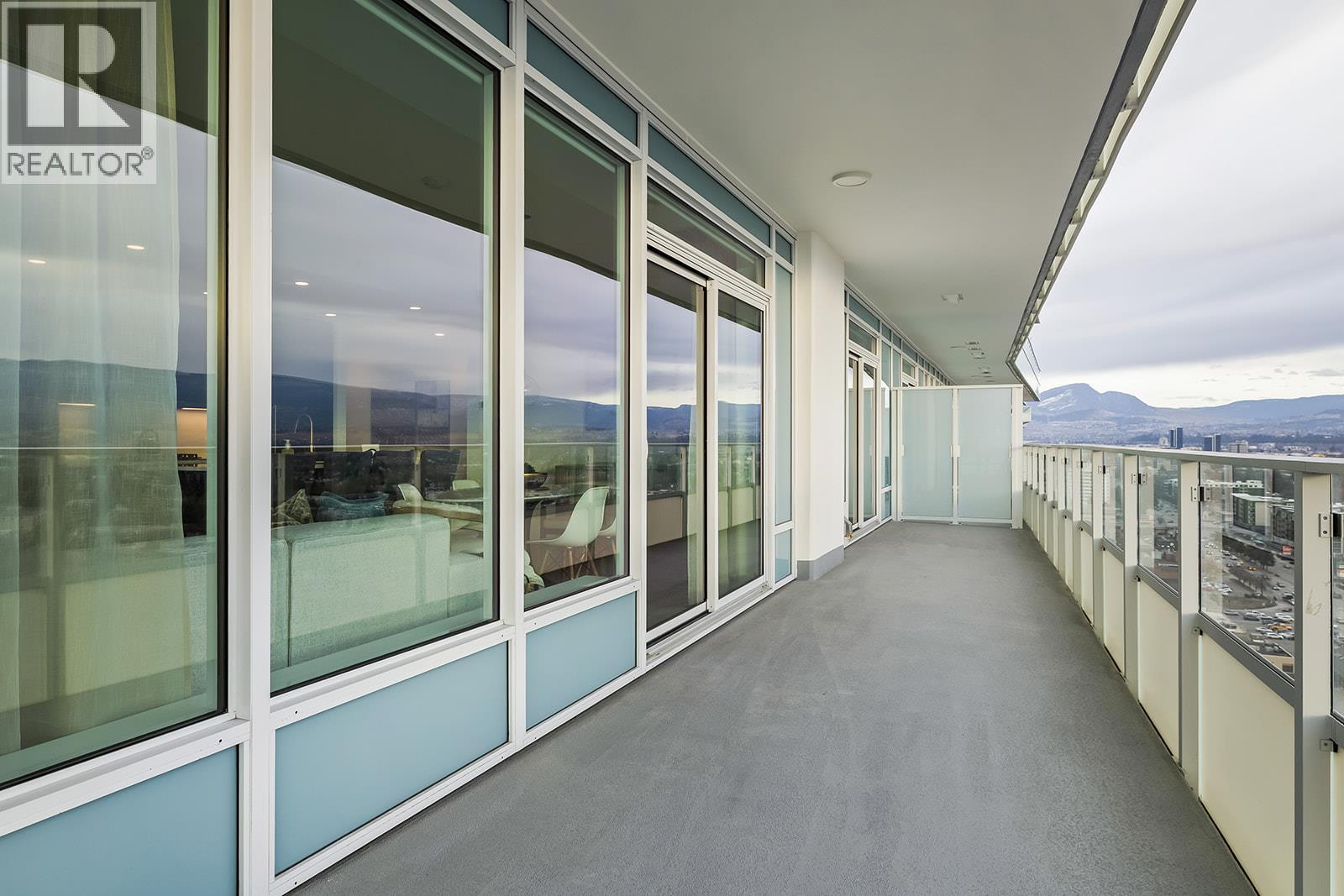 238 Leon Avenue Unit# 2007, Kelowna, British Columbia  V1Y 0N6 - Photo 22 - 10376202