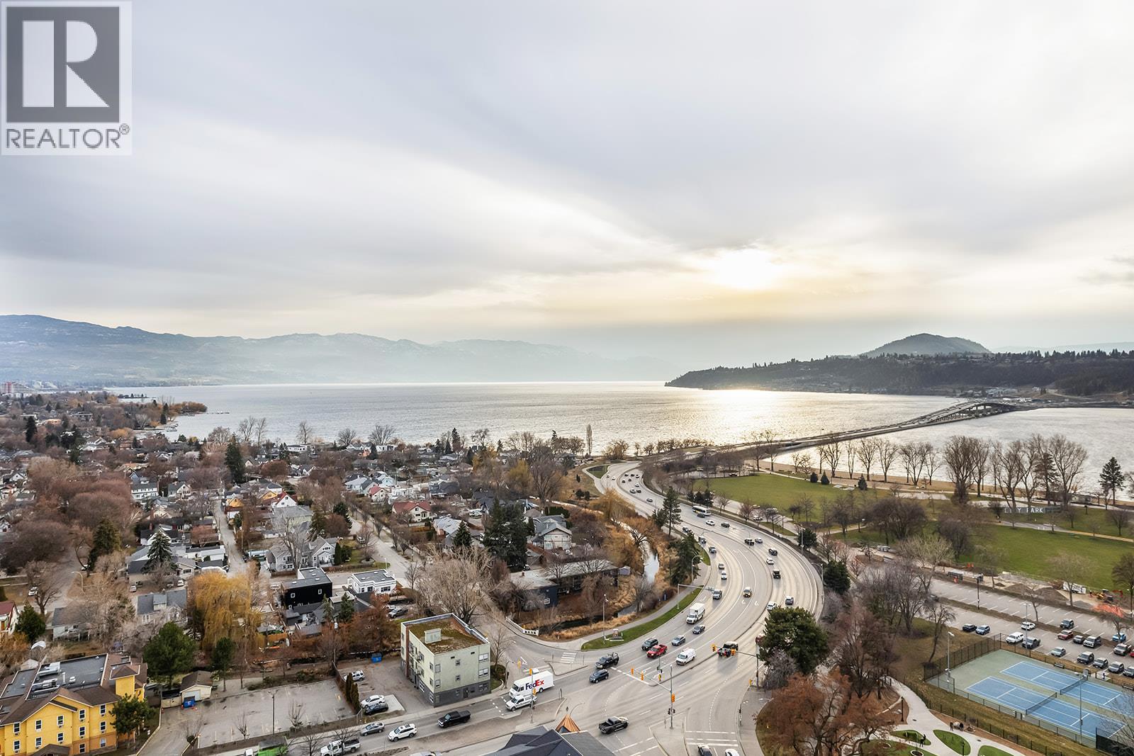 238 Leon Avenue Unit# 2007, Kelowna, British Columbia  V1Y 0N6 - Photo 26 - 10376202