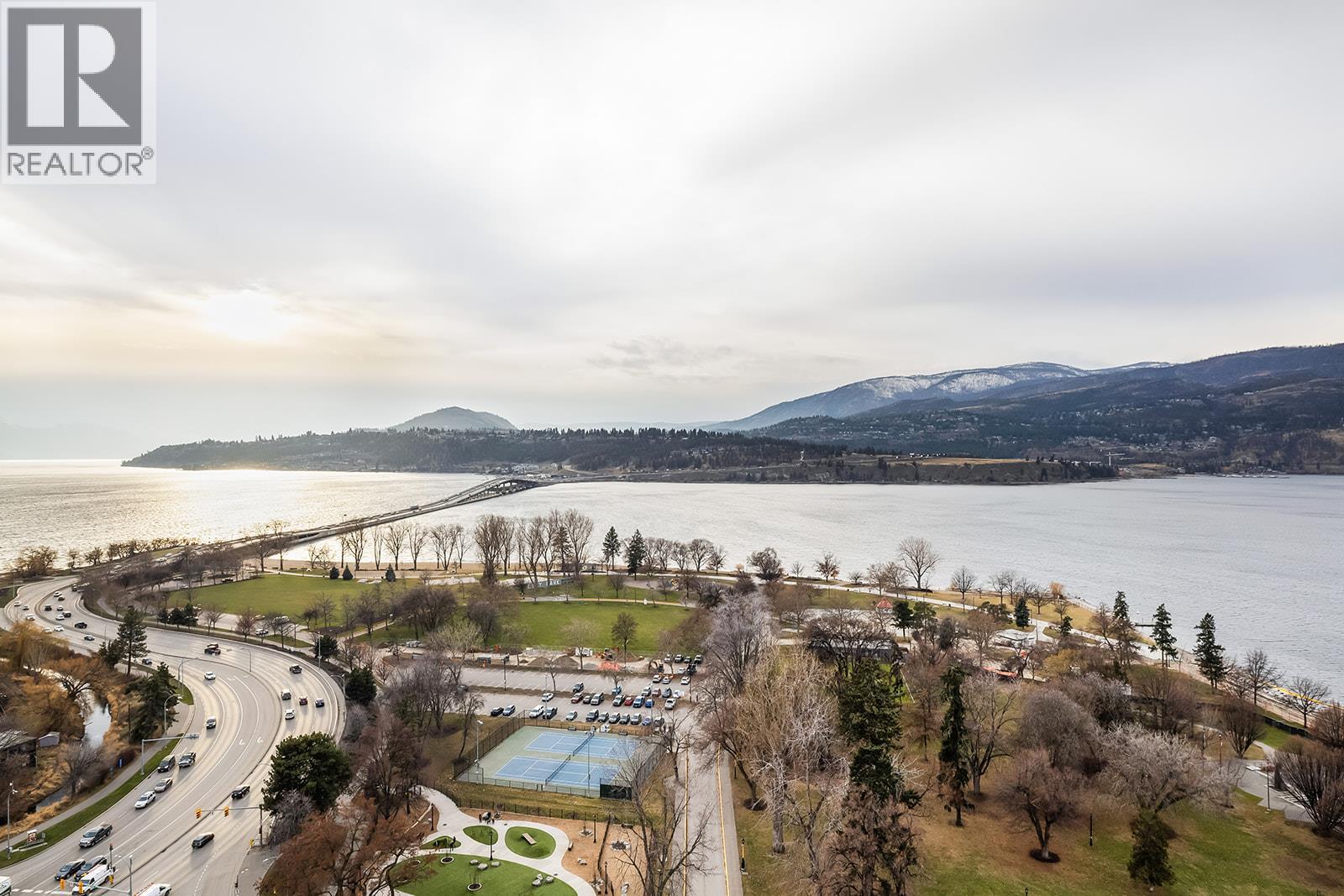 238 Leon Avenue Unit# 2007, Kelowna, British Columbia  V1Y 0N6 - Photo 27 - 10376202