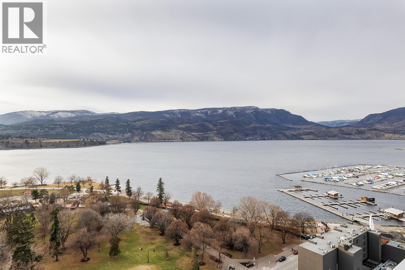 238 Leon Avenue Unit# 2007, Kelowna, British Columbia  V1Y 0N6 - Photo 28 - 10376202